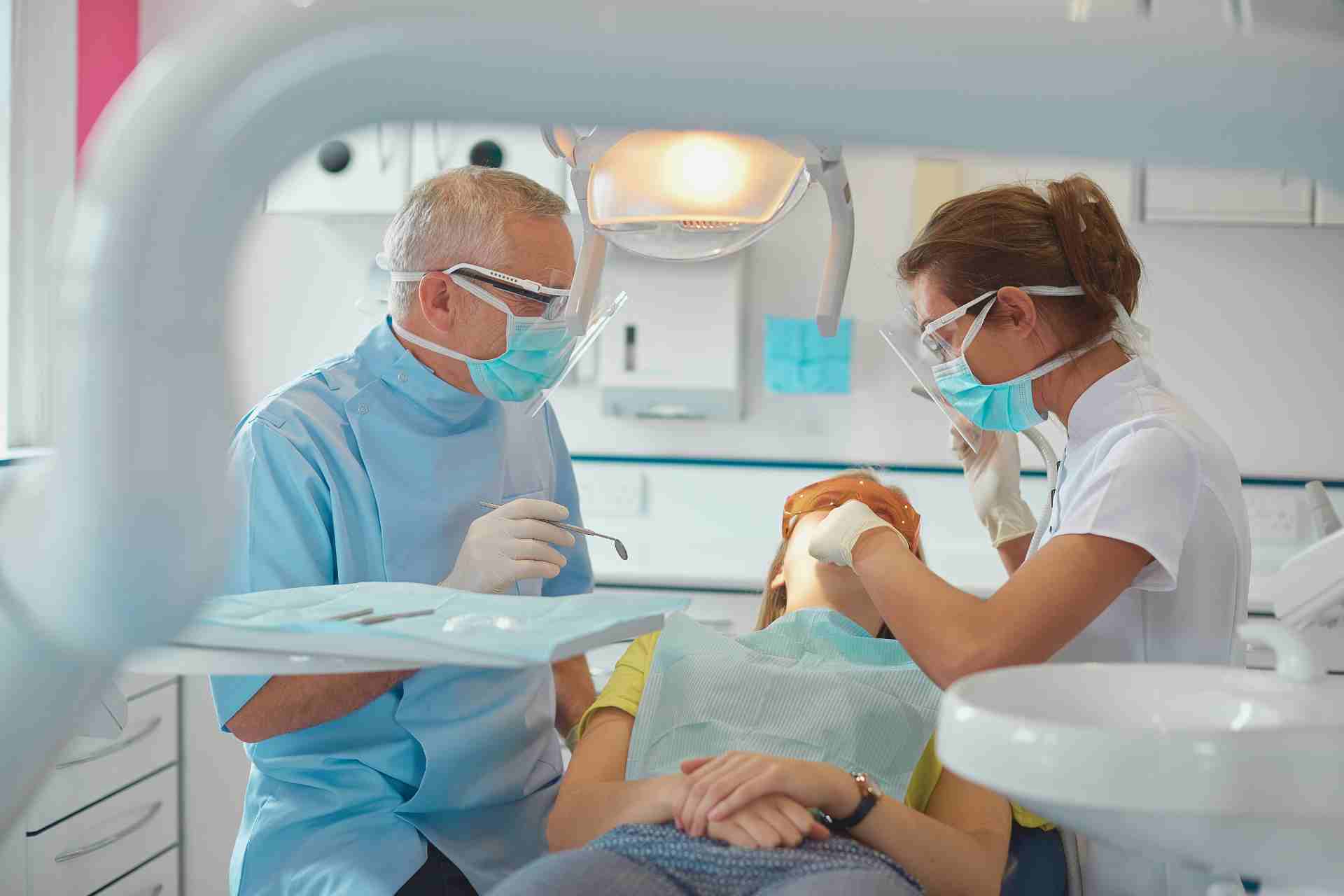Dentist in New Windsor, MD